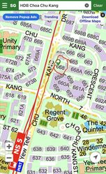 Blk 668 Choa Chu Kang Crescent (Choa Chu Kang), HDB 4 Rooms #594649791